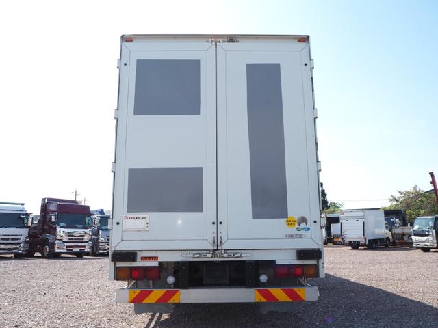 三菱ふそう スーパーグレート 大型 ウィング *********(104643) 5枚目