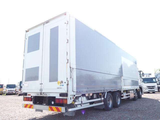 三菱ふそう スーパーグレート 大型 ウィング *********(104643) 6枚目