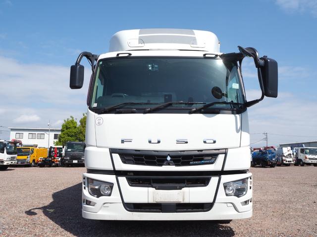 三菱ふそう スーパーグレート 大型 ウィング *********(104643) 9枚目