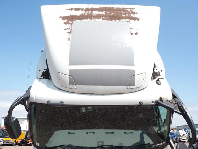 三菱ふそう スーパーグレート 大型 ウィング *********(104643) 11枚目