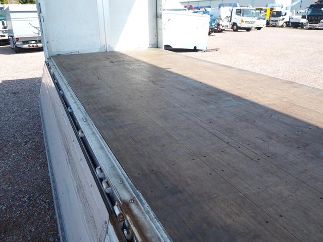 三菱ふそう スーパーグレート 大型 ウィング *********(104643) 12枚目