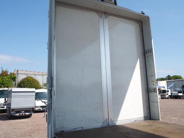 三菱ふそう スーパーグレート 大型 ウィング *********(104643) 13枚目