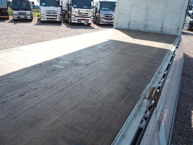 三菱ふそう スーパーグレート 大型 ウィング *********(104643) 14枚目