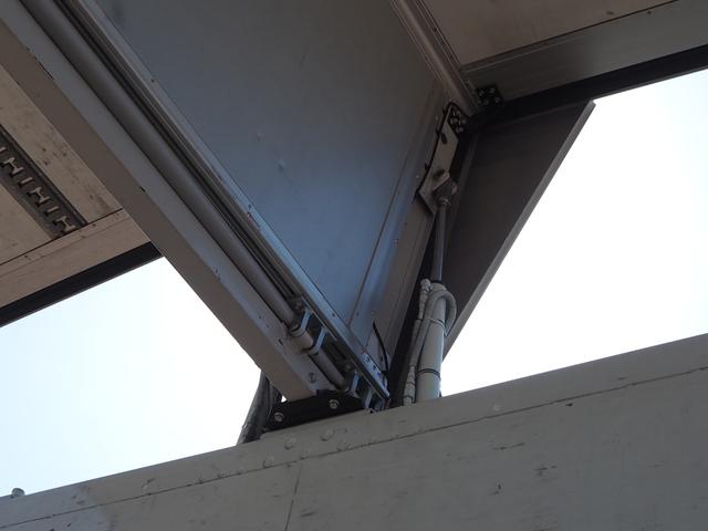 三菱ふそう スーパーグレート 大型 ウィング *********(104643) 15枚目