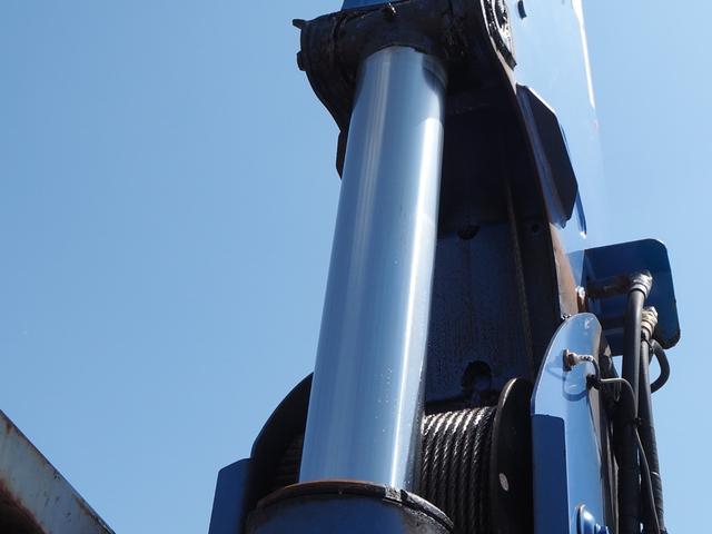 いすゞ フォワード 中型 平ボディ *********(104644) 13枚目