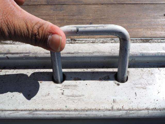 三菱ふそう スーパーグレート 大型 ウィング *********(104643) 16枚目