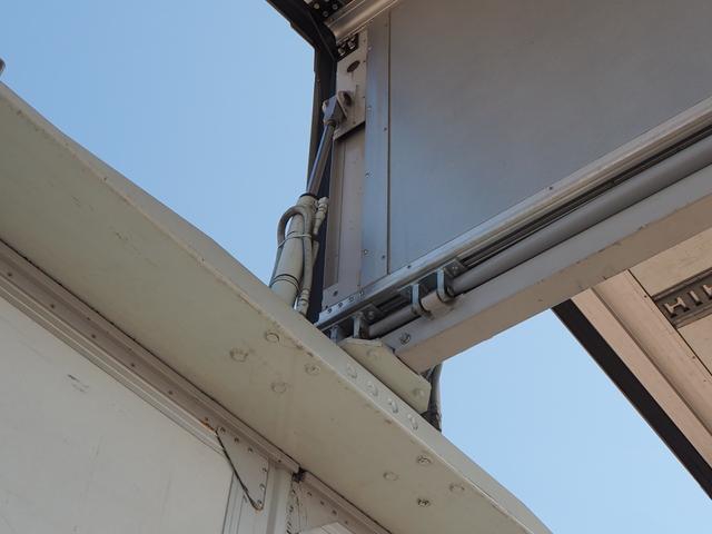 三菱ふそう スーパーグレート 大型 ウィング *********(104643) 17枚目