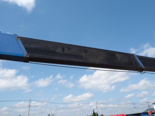 いすゞ フォワード 中型 平ボディ *********(104644) 19枚目