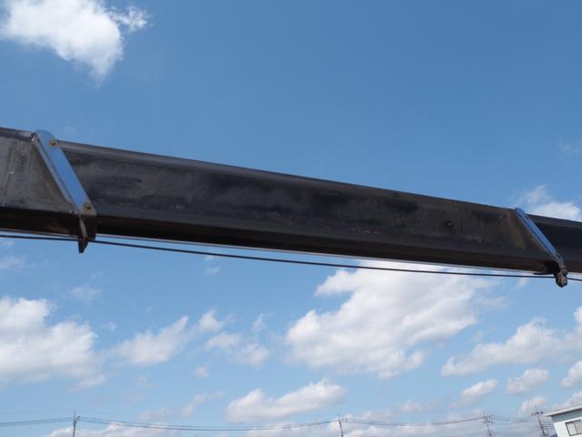 いすゞ フォワード 中型 平ボディ *********(104644) 20枚目