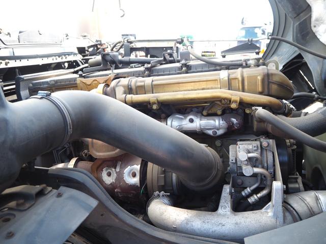 三菱ふそう スーパーグレート 大型 ウィング *********(104643) 22枚目