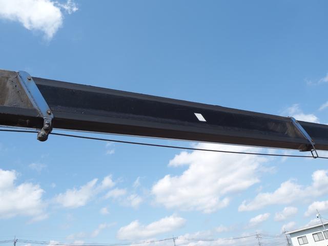 いすゞ フォワード 中型 平ボディ *********(104644) 21枚目