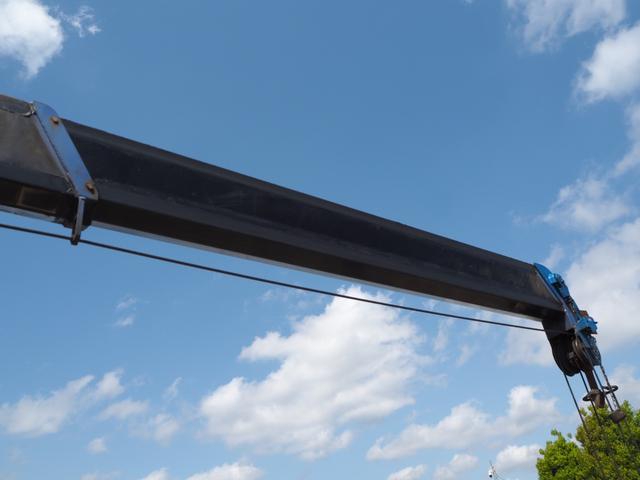 いすゞ フォワード 中型 平ボディ *********(104644) 22枚目