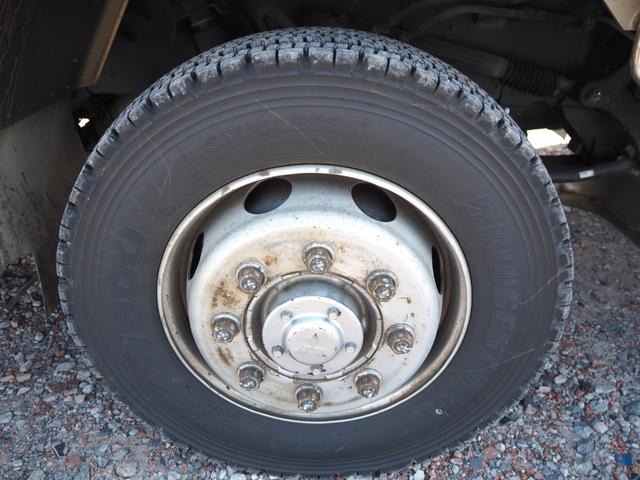 三菱ふそう スーパーグレート 大型 ウィング *********(104643) 25枚目