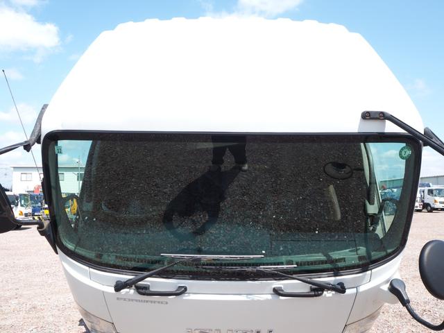 いすゞ フォワード 中型 平ボディ *********(104644) 25枚目