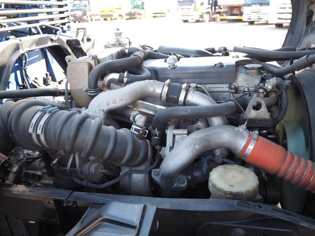 いすゞ フォワード 中型 平ボディ *********(104644) 27枚目