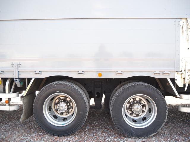 三菱ふそう スーパーグレート 大型 ウィング *********(104643) 29枚目