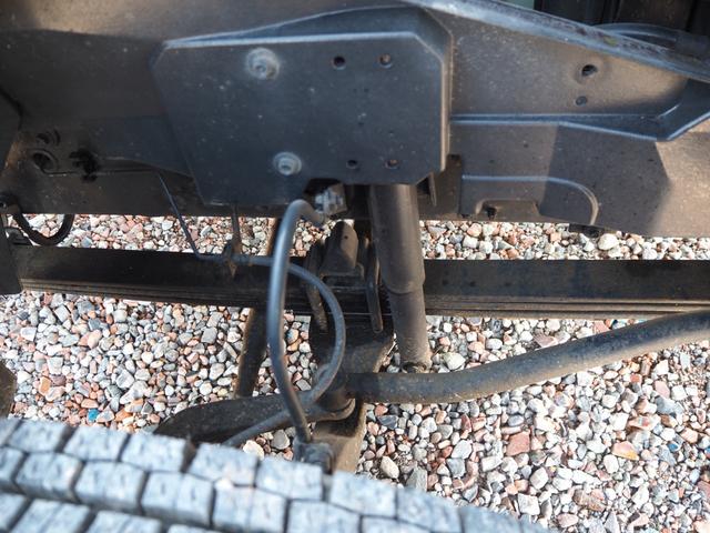 いすゞ フォワード 中型 平ボディ *********(104644) 28枚目