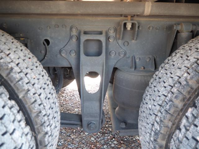 三菱ふそう スーパーグレート 大型 ウィング *********(104643) 30枚目