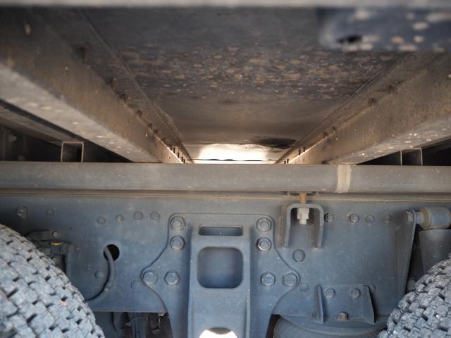 三菱ふそう スーパーグレート 大型 ウィング *********(104643) 31枚目