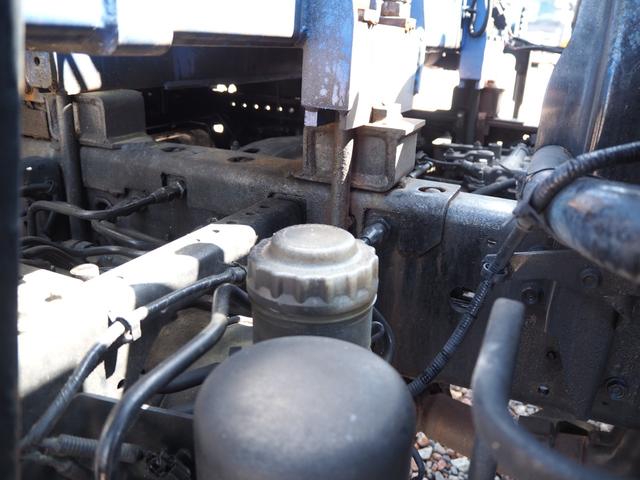 いすゞ フォワード 中型 平ボディ *********(104644) 31枚目