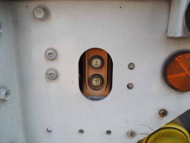 三菱ふそう スーパーグレート 大型 ウィング *********(104643) 35枚目