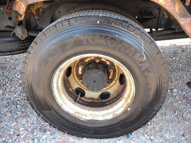 いすゞ フォワード 中型 平ボディ *********(104644) 35枚目