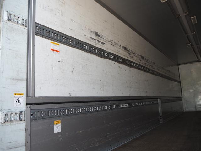 三菱ふそう スーパーグレート 大型 ウィング *********(104643) 39枚目