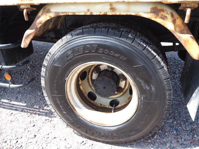 いすゞ フォワード 中型 平ボディ *********(104644) 38枚目