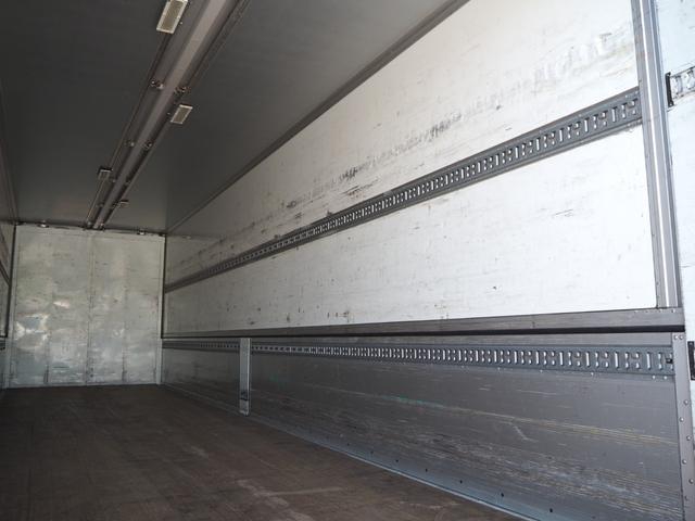 三菱ふそう スーパーグレート 大型 ウィング *********(104643) 40枚目