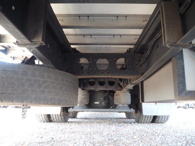 三菱ふそう スーパーグレート 大型 ウィング *********(104643) 41枚目