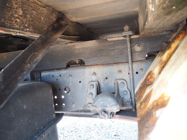 いすゞ フォワード 中型 平ボディ *********(104644) 40枚目