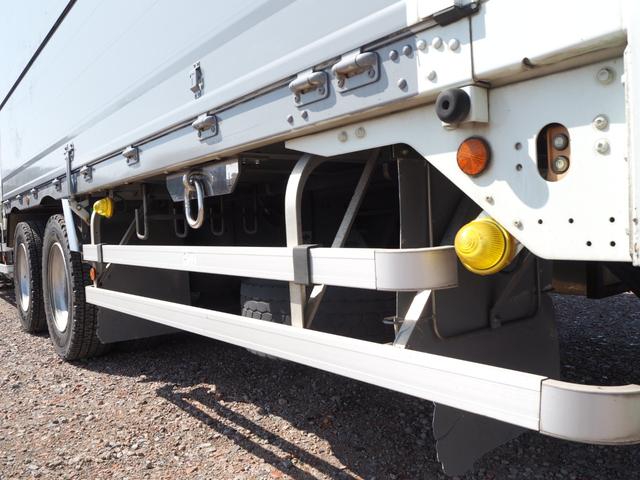 三菱ふそう スーパーグレート 大型 ウィング *********(104643) 42枚目