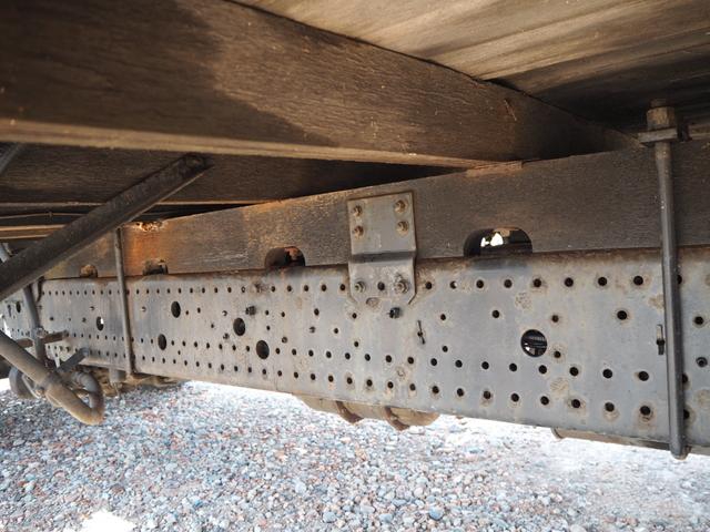 いすゞ フォワード 中型 平ボディ *********(104644) 41枚目