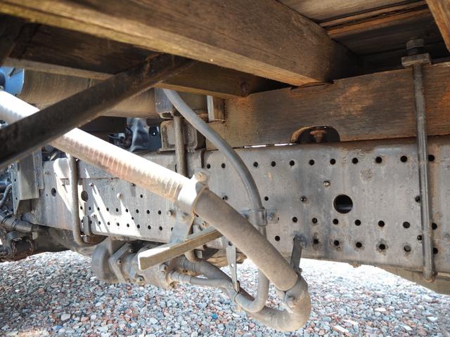 いすゞ フォワード 中型 平ボディ *********(104644) 42枚目