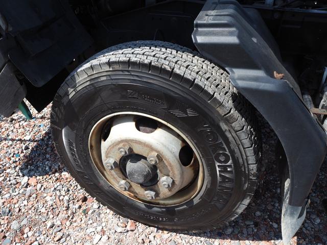 いすゞ フォワード 中型 平ボディ *********(104644) 43枚目