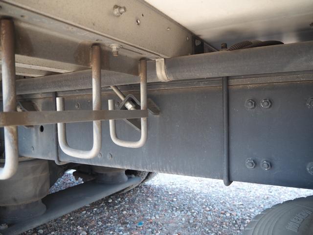 三菱ふそう スーパーグレート 大型 ウィング *********(104643) 45枚目