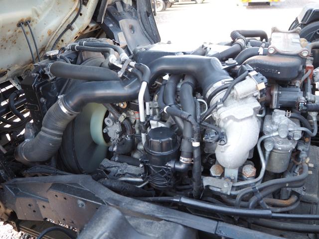 いすゞ フォワード 中型 平ボディ *********(104644) 44枚目