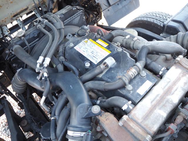 いすゞ フォワード 中型 平ボディ *********(104644) 45枚目