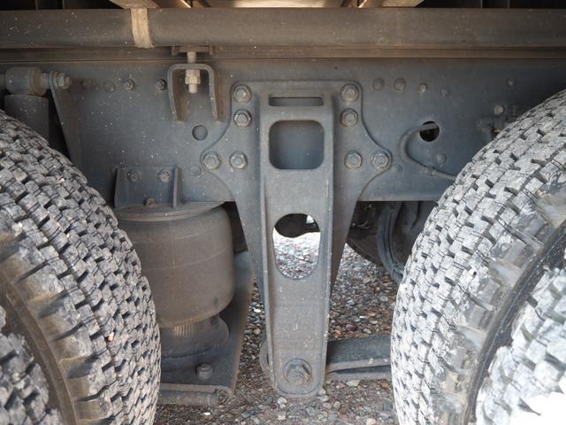 三菱ふそう スーパーグレート 大型 ウィング *********(104643) 47枚目