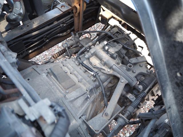 いすゞ フォワード 中型 平ボディ *********(104644) 47枚目