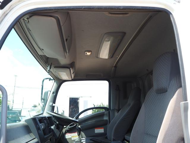 いすゞ フォワード 中型 平ボディ *********(104644) 50枚目