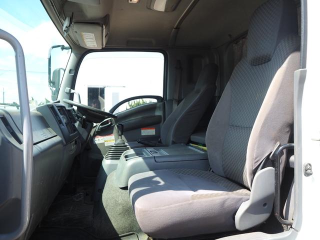 いすゞ フォワード 中型 平ボディ *********(104644) 51枚目