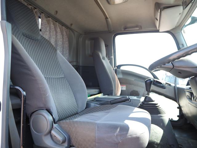 いすゞ フォワード 中型 平ボディ *********(104644) 52枚目