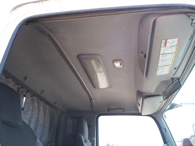 いすゞ フォワード 中型 平ボディ *********(104644) 53枚目