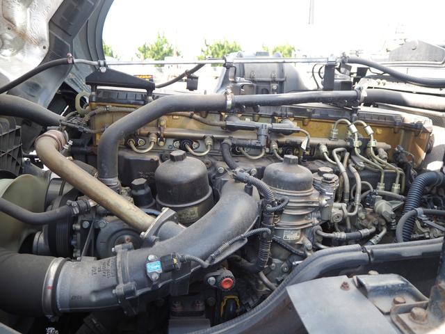 三菱ふそう スーパーグレート 大型 ウィング *********(104643) 55枚目