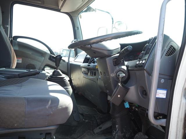 いすゞ フォワード 中型 平ボディ *********(104644) 54枚目