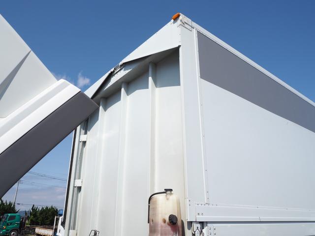 三菱ふそう スーパーグレート 大型 ウィング *********(104643) 56枚目