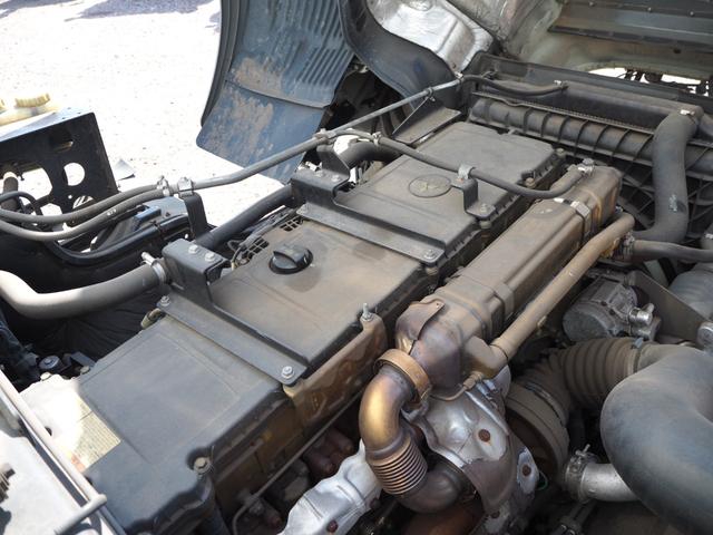 三菱ふそう スーパーグレート 大型 ウィング *********(104643) 57枚目