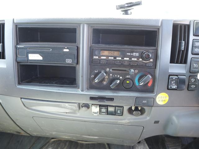 いすゞ フォワード 中型 平ボディ *********(104644) 56枚目