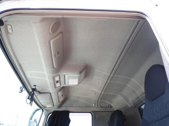 三菱ふそう スーパーグレート 大型 ウィング *********(104643) 59枚目